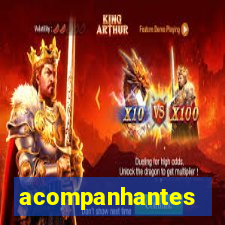 acompanhantes chamadas de video